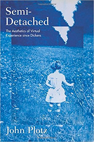 Semi-Detached book cover
