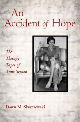 An Accident of Hope book cover
