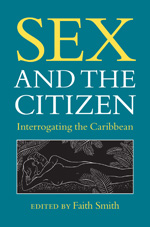 Sex and the Citizen book cover