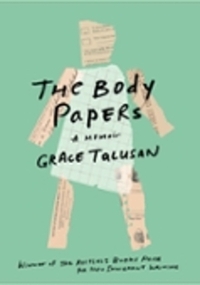 The Body Papers book cover