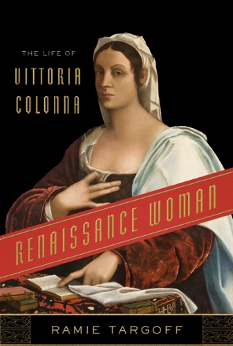 renaissance woman book cover