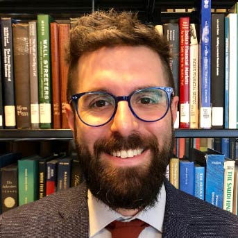 Brenden O'Donnell
