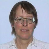 Susan Staves