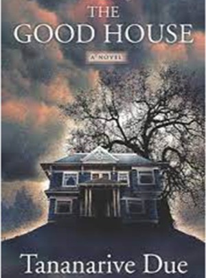the good house book cover