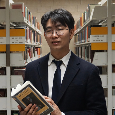 photo of Cho