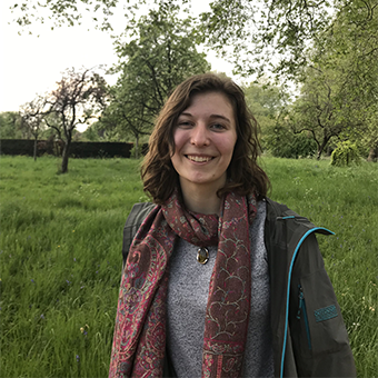 Bryn Linderman