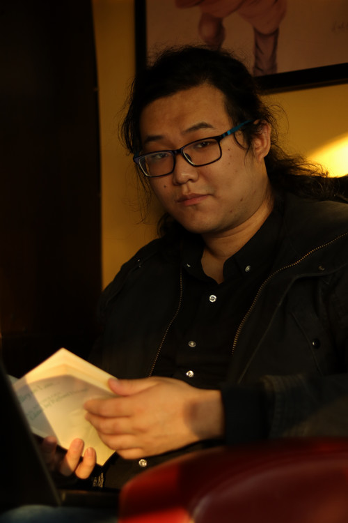 Leon Wang