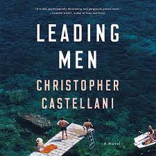 Leading Men book cover