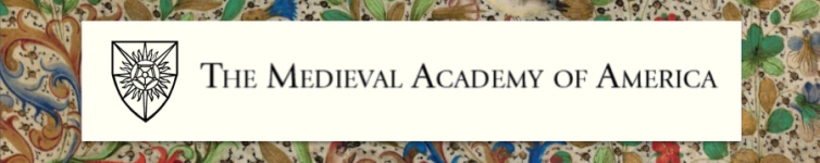 Medieval Academy banner