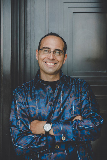 Philip Metres