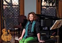 Theresa Rebeck