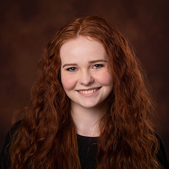 Grace Ahlin