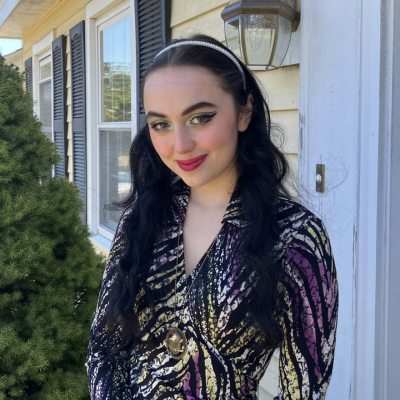 Photo of Eva