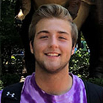 Ethan Miller