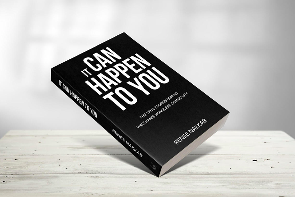 It Can Happen To You book cover