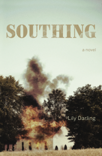 Southing book cover