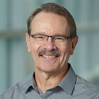 Richard Schroeder
