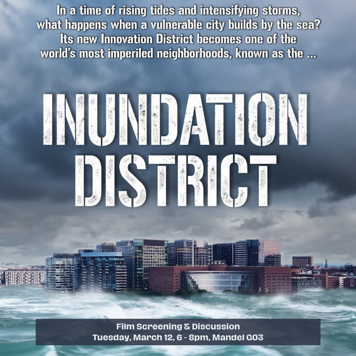 Inundation District