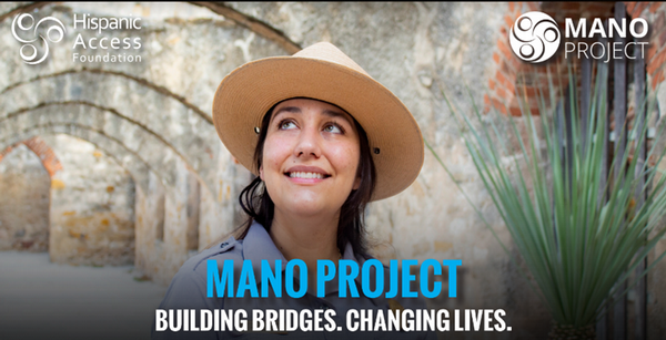 Mano Project