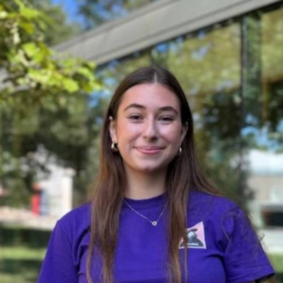 photo of rebecca rappaport