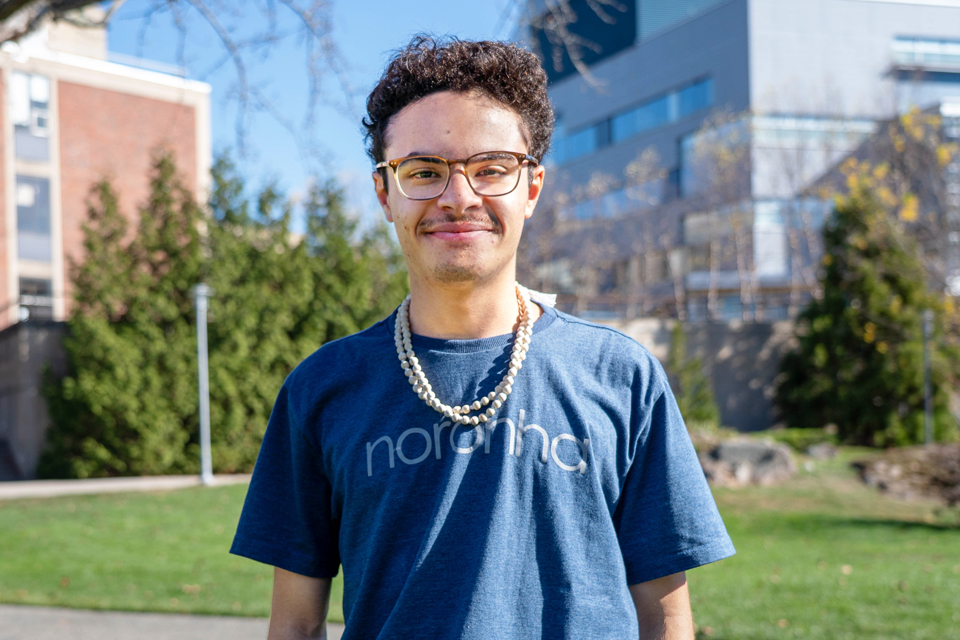 photo of Gustavo Nascimento