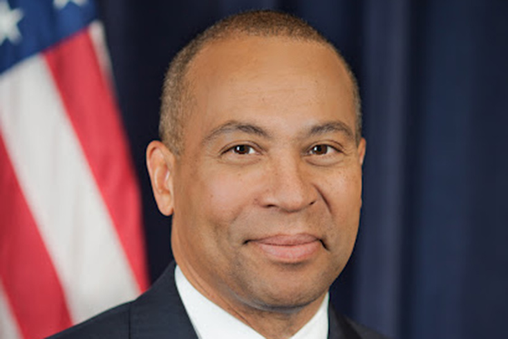 deval patrick