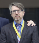 Richard Meagher