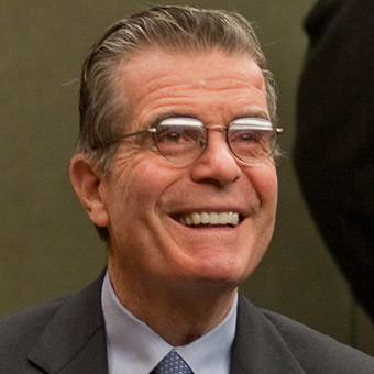 Ted Sorensen