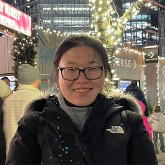 Rachel Gao