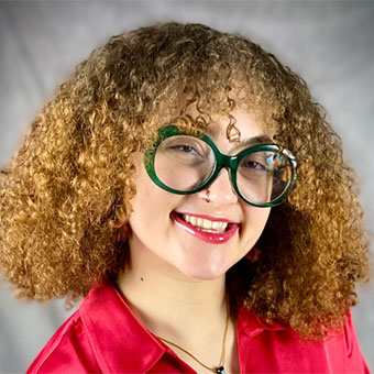 Melora Hutcheson