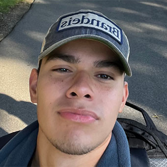 Gerardo Enrique Rios Ramirez