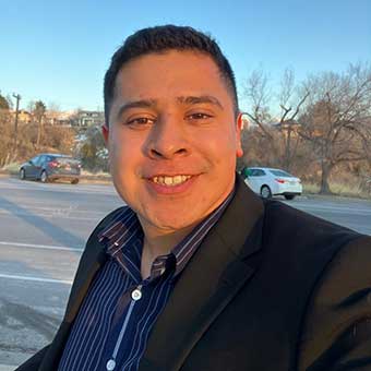 Tomas Cruz-Villalvazo