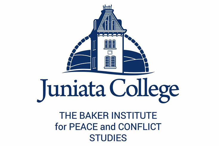 Baker Institute for Peace and Conflict Studies logo