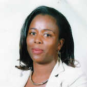 Beth Kawira