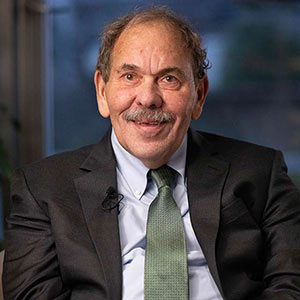 Arthur Levine