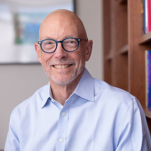 Ted Mitchell