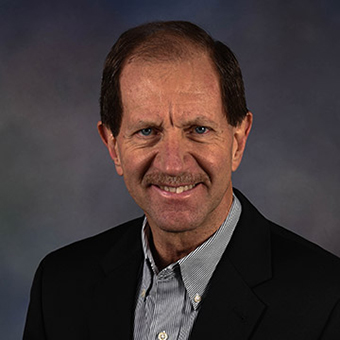 Larry M. Lewellen