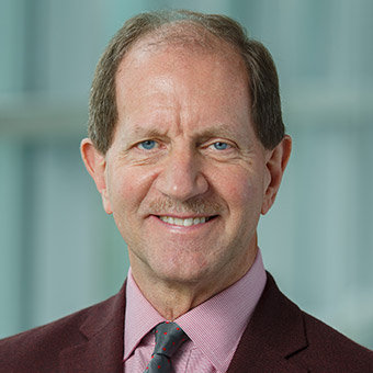 Larry M. Lewellen