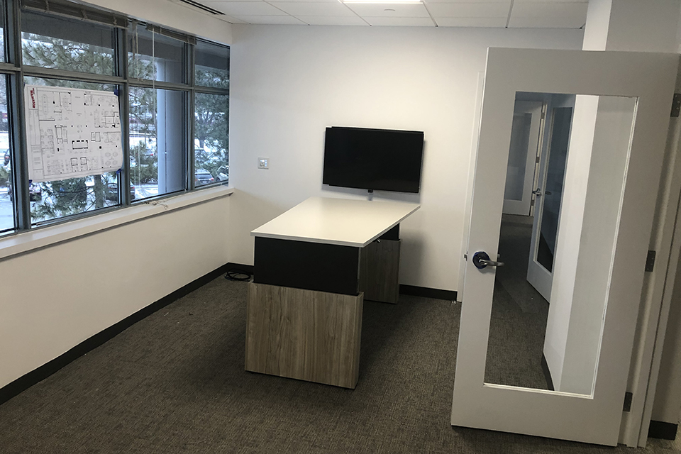 office