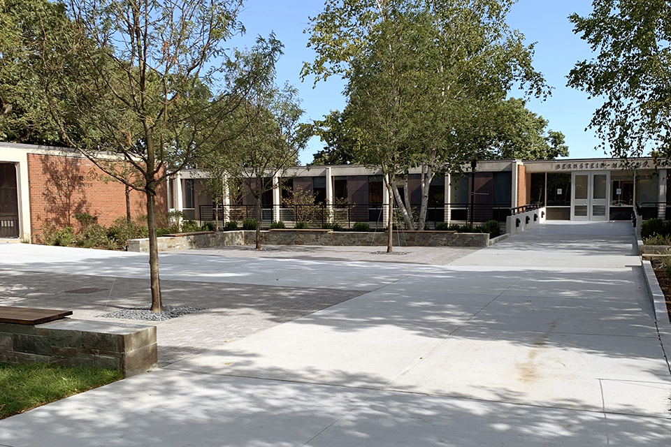 Starr Plaza rendering