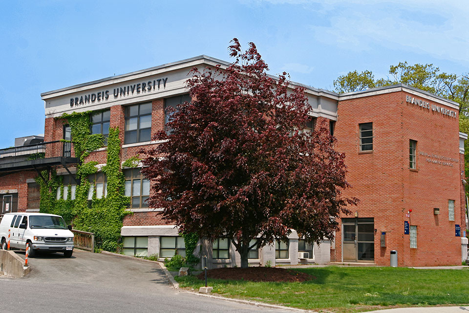 Epstein Building