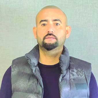 Romeo Martinez