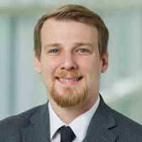 Picture of Professor Zachary Albert