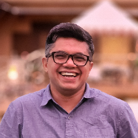 Picture of Professor Prakash Kashwan