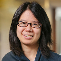 Picture of Professor Alice Hsiaw