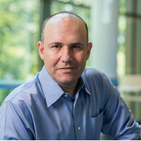 Picture of Professor Andy Molinsky