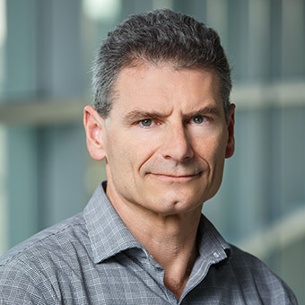 Picture of Professor Seth Fraden