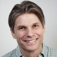 Picture of At-Large Representative Philippe Wells
