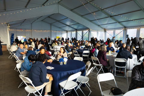 Family weekend photos