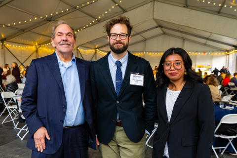 Family weekend photo